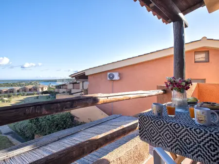 E/1/1 - Marineledda, Appartement 4 personnes à Golfo di Marinella - Photo 19