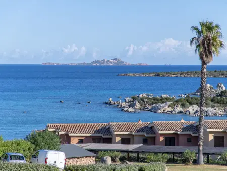 E/1/1 - Marineledda, Appartement 4 personnes à Golfo di Marinella - Photo 21