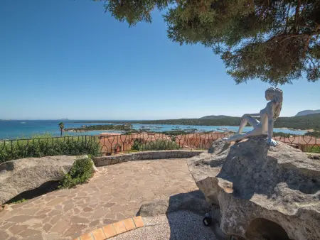 E/1/1 - Marineledda, Appartement 4 personnes à Golfo di Marinella - Photo 27