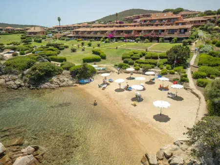 E/1/1 - Marineledda, Appartement 4 personnes à Golfo di Marinella - Photo 31