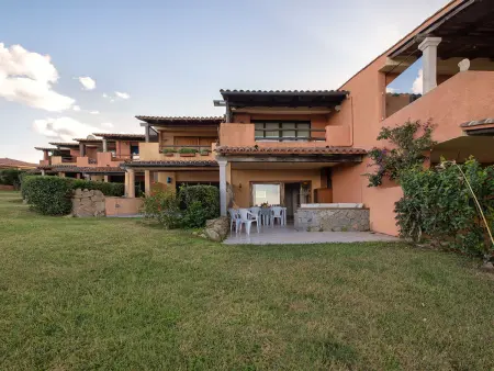 B/0/3 - Marineledda, Appartement 6 personnes à Golfo di Marinella - Photo 1