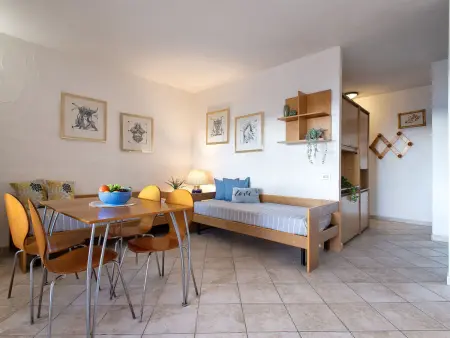 B/0/3 - Marineledda, Appartement 6 personnes à Golfo di Marinella - Photo 2