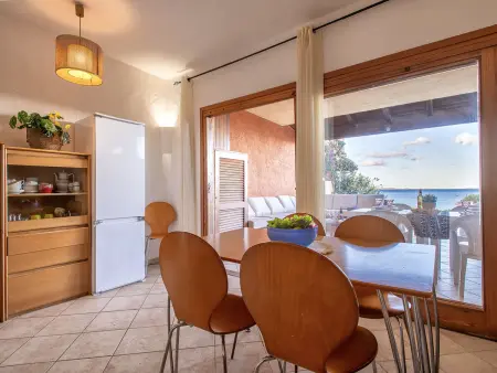 B/0/3 - Marineledda, Appartement 6 personnes à Golfo di Marinella - Photo 4