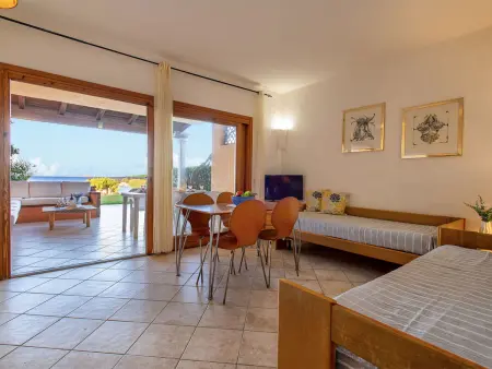 B/0/3 - Marineledda, Appartement 6 personnes à Golfo di Marinella - Photo 5