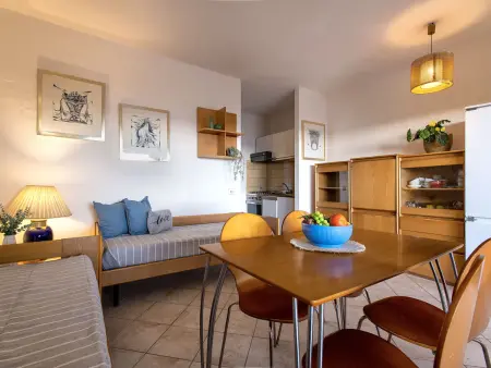B/0/3 - Marineledda, Appartement 6 personnes à Golfo di Marinella - Photo 7