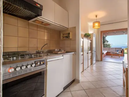 B/0/3 - Marineledda, Appartement 6 personnes à Golfo di Marinella - Photo 9