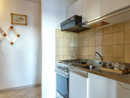 B/0/3 - Marineledda, Appartement 6 personnes à Golfo di Marinella - Photo 10