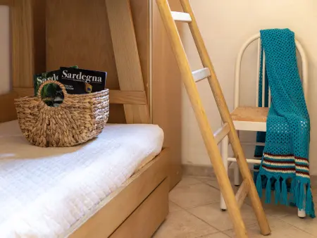 B/0/3 - Marineledda, Appartement 6 personnes à Golfo di Marinella - Photo 17