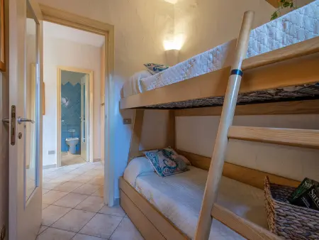 B/0/3 - Marineledda, Appartement 6 personnes à Golfo di Marinella - Photo 18