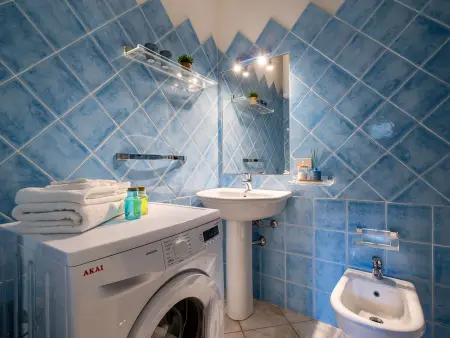 B/0/3 - Marineledda, Appartement 6 personnes à Golfo di Marinella - Photo 19
