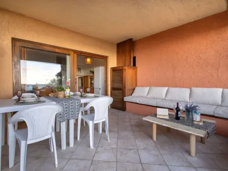 B/0/3 - Marineledda, Appartement 6 personnes à Golfo di Marinella - Photo 21