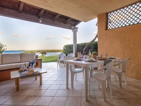 B/0/3 - Marineledda, Appartement 6 personnes à Golfo di Marinella - Photo 23