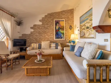 E/1/4 - Marineledda, Appartement 5 personnes à Golfo di Marinella - Photo 2