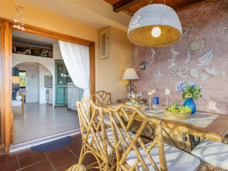 E/1/4 - Marineledda, Appartement 5 personnes à Golfo di Marinella - Photo 4