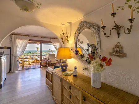 E/1/4 - Marineledda, Appartement 5 personnes à Golfo di Marinella - Photo 5