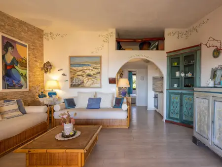 E/1/4 - Marineledda, Appartement 5 personnes à Golfo di Marinella - Photo 7