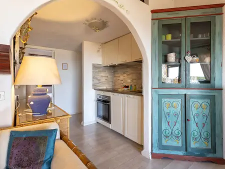 E/1/4 - Marineledda, Appartement 5 personnes à Golfo di Marinella - Photo 8
