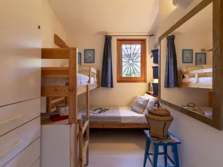 E/1/4 - Marineledda, Appartement 5 personnes à Golfo di Marinella - Photo 15