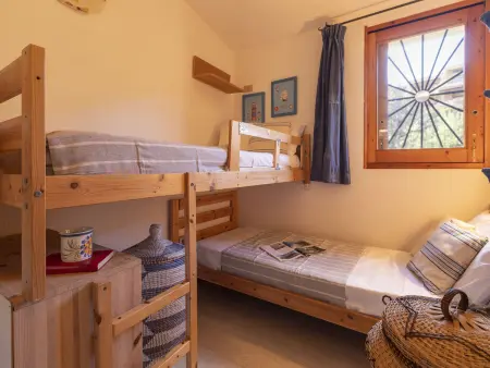 E/1/4 - Marineledda, Appartement 5 personnes à Golfo di Marinella - Photo 16