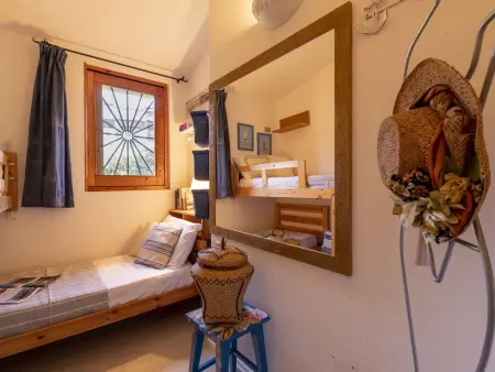 E/1/4 - Marineledda, Appartement 5 personnes à Golfo di Marinella - Photo 17