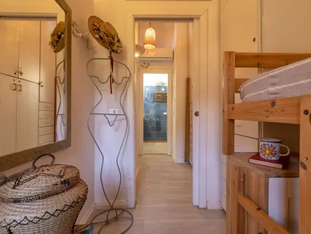 E/1/4 - Marineledda, Appartement 5 personnes à Golfo di Marinella - Photo 19