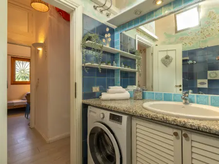 E/1/4 - Marineledda, Appartement 5 personnes à Golfo di Marinella - Photo 21