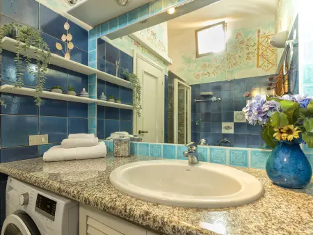 E/1/4 - Marineledda, Appartement 5 personnes à Golfo di Marinella - Photo 22