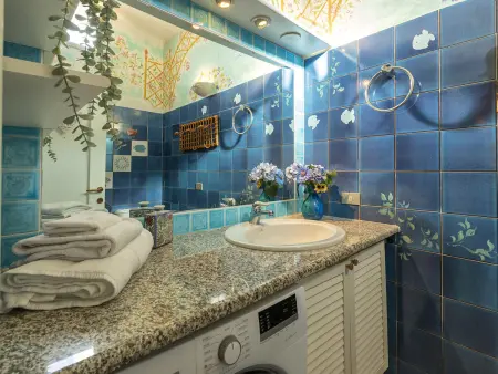 E/1/4 - Marineledda, Appartement 5 personnes à Golfo di Marinella - Photo 23