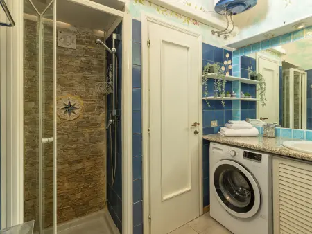 E/1/4 - Marineledda, Appartement 5 personnes à Golfo di Marinella - Photo 24