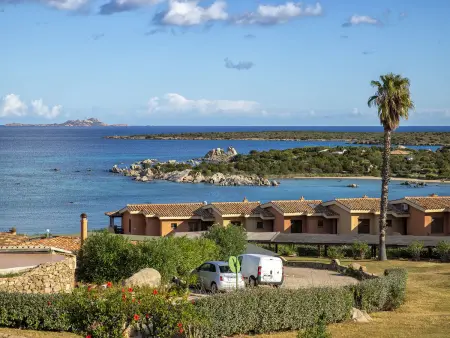 E/1/4 - Marineledda, Appartement 5 personnes à Golfo di Marinella - Photo 26