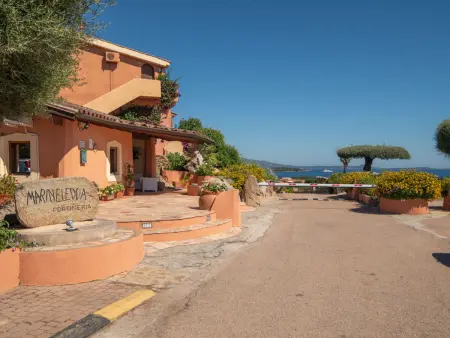 E/1/4 - Marineledda, Appartement 5 personnes à Golfo di Marinella - Photo 35
