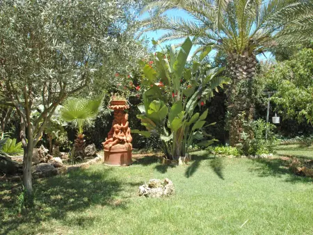 Eleonora, Villa 6 personnes à Siracusa - Photo 4