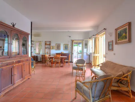 Eleonora, Villa 6 personnes à Siracusa - Photo 5