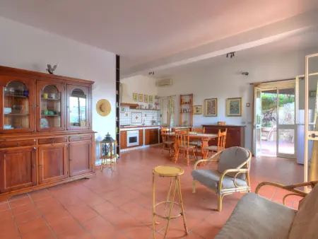 Eleonora, Villa 6 personnes à Siracusa - Photo 8