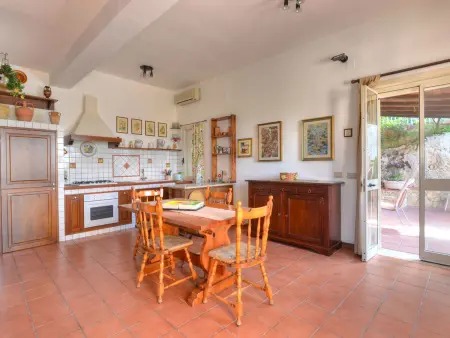 Eleonora, Villa 6 personnes à Siracusa - Photo 10