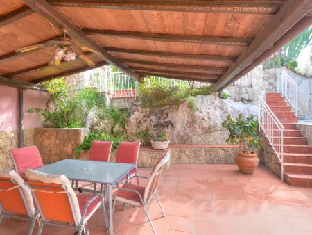 Eleonora, Villa 6 personnes à Siracusa - Photo 18