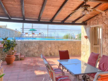 Eleonora, Villa 6 personnes à Siracusa - Photo 19