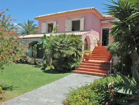 Eleonora, Villa 6 personnes à Siracusa - Photo 20