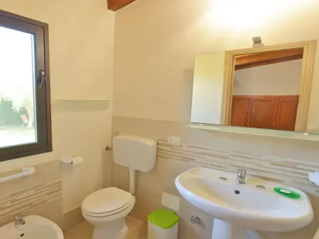 Eleonora, Villa 6 personnes à Siracusa - Photo 26