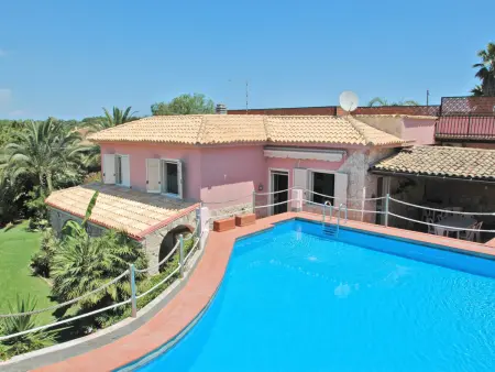 Eleonora, Villa 6 personnes à Siracusa - Photo 27