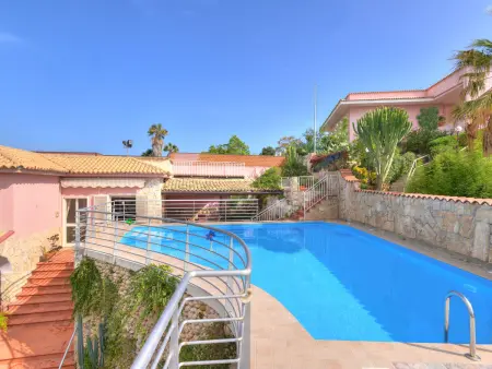 Eleonora, Villa 6 personnes à Siracusa - Photo 28