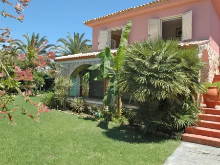 Eleonora, Villa 6 personnes à Siracusa - Photo 29