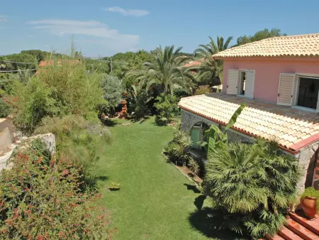 Eleonora, Villa 6 personnes à Siracusa - Photo 31