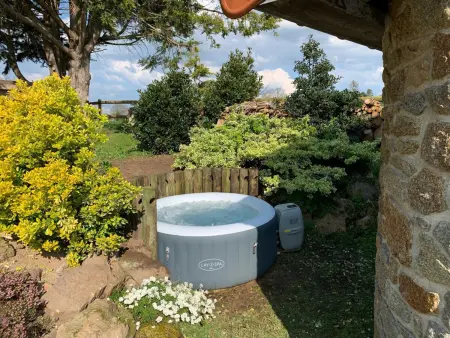 Maison Familiale Spacieuse avec Jardin à Jullouville - Photo 20