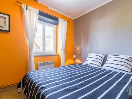 Maison Familiale Spacieuse avec Jardin à Jullouville - Photo 27
