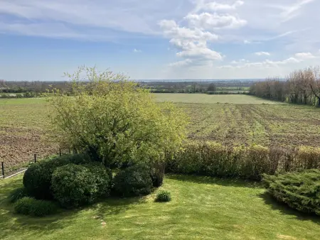 Grande maison avec jardin clos près d'Utah Beach - Photo 21