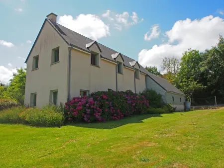 Grande maison avec jardin clos près d'Utah Beach - Photo 23