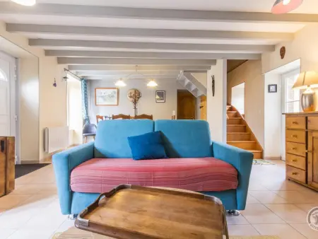 Maison de charme avec jardin clos près du port de Fermanville - Photo 8