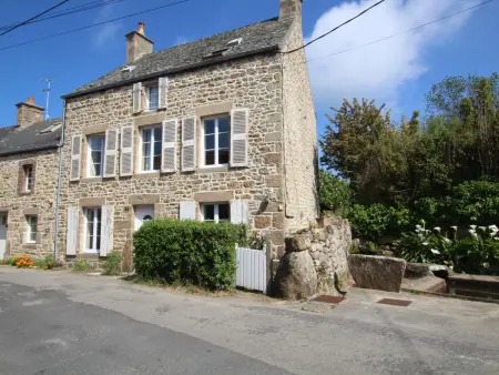 Maison de charme avec jardin clos près du port de Fermanville - Photo 17