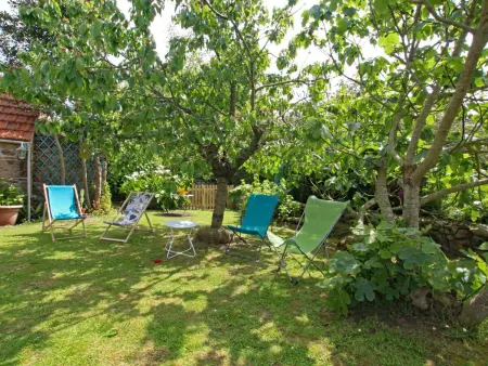Maison de charme avec jardin clos près du port de Fermanville - Photo 19